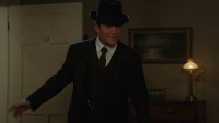 Murdoch Mysteries  S16E16  An Avoidable Hinder [upl. by Kalasky92]