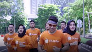 Shopee Corporate Video [upl. by Bethany]