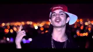 Maniako Feat Biper  Viendo Las Estrellas  Video Oficial  HD [upl. by Lladnik]