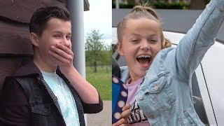 4 WIE ZIJN DE FINALISTEN VAN 2019🎉  JUNIOR SONGFESTIVAL 2019🇳🇱 [upl. by Doggett]