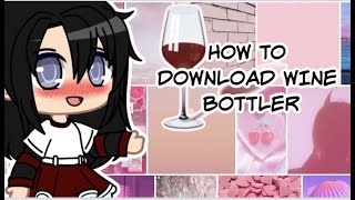 How To Download WINEBOTTLER On PC And Mac [upl. by Hadsall]