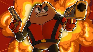 Killer Bean Movie is Incredible [upl. by Ayama]