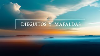 Dieguitos y Mafaldas  Cover Libre de Derechos para Tiendas y Comercios [upl. by Rysler884]