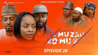 ZO MU ZAUNA ZO MU SABA  Season 2 Episode 28  Rariya TV [upl. by Nimsaj]