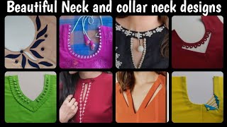 Neck designCollar neck designsGala designgale ke new designChuridar neck designsgalon ke design [upl. by Minoru]