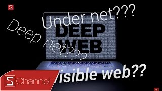 Schannel  Những điều bạn nên biết về Deep Web [upl. by Winser237]