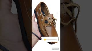 Mocasines en Cuero para Hombres [upl. by Myranda701]