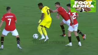 CAN 2024  Égypte vs Mozambique 22  Buts et Résumé du Match  AFCON 2023 afcon2023 can2023 [upl. by Elvyn976]