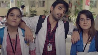 WhatsApp status operation MBBS season 2 dice mediaNishant Singh Sakshi huma shaikh KC bhai 🔥 [upl. by Parish604]