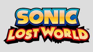 Yellow Drill Bass Boosted  Sonic Lost World [upl. by Ennazor]