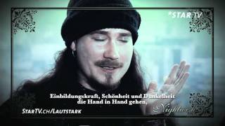 Nightwish Interview  IMAGINAERUM  Lautstark  StarTV [upl. by Suki]