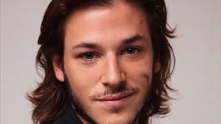 Gaspard Ulliel Tribute [upl. by Allistir]