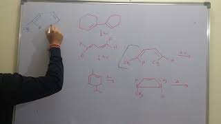 Pericyclic Reactions Part 2 [upl. by Aidan]