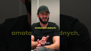 Mamed Khalidov o swoich początkach w MMA 🔙 [upl. by Hogg]