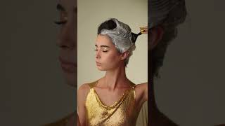 INDIA Supercharged Mask hairstyle iconproducts iconindia [upl. by Anaig]