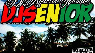 DJ AFAKASI FRESH amp DJ SENIOR  LADY FATS  HIVA O MAATU RMX 2014 [upl. by Woodley376]