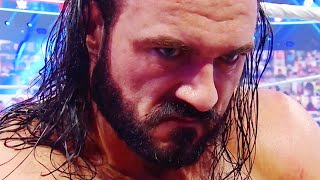 Sad Truth Behind Drew McIntyre VANISHING From WWE [upl. by Peggi]