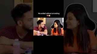 Kirti Mehra VS Elvish Yadav 🥹❤️‍🩹 oldmemories lovestatus shorts viralvideo [upl. by Nadoj619]