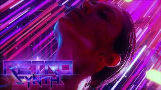 Carpenter Brut  Gone Now Feat Pencey Sloe  RetroSynth Darksynth  Ladies of Synth [upl. by Nehtan210]