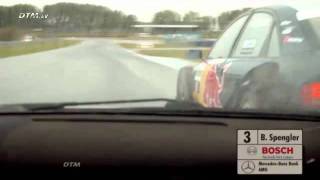 DTM 2011 Oschersleben  Race Highlights [upl. by Deana]