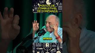 POSTOS DE COMBUSTÍVEL DE CONFIANÇA podcast [upl. by Artined701]