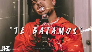 quotTE BAJAMOSquot  Instrumental Trap Malianteo Type Beat  Base De Trap  Pista De Trap 2021 [upl. by Ajat]