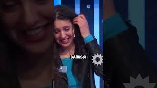 Las respuestas mas quotlocasquot en el programa de Barassi barassi dariobarassi 100argentinosdicen [upl. by Shara866]