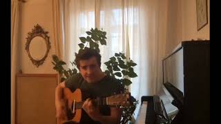 Axel Flovent  Instagram Livestream 0420 [upl. by Eloisa]