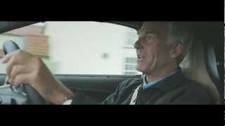 Jaguar FType first impression with race drivers [upl. by Ricardo]