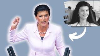 Best of Sahra Wagenknecht DieLinkeBSW [upl. by Clarette]