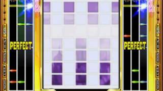 GUITARFREAKS 7thMIX  Concertino in Blue OPENPICK Vs BASS Autoplay [upl. by Kristi]