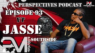 Jasse Interview on Boost Dem Music Over Football Signing To Punz Entertainment Southside Underrated [upl. by Casady]