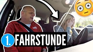 ERSTES MAL AUTO FAHREN  Sonny Loops [upl. by Htenay]