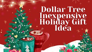 Dollar Tree Highend Gifts Sets [upl. by Aicilf396]