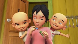 Upin amp Ipin Full Movie  Upin dan Ipin Episode Terbaru  Upin Ipin Terbaru [upl. by Edmond399]