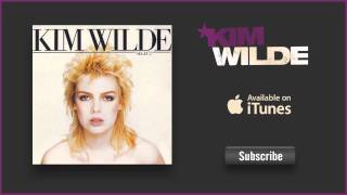 Kim Wilde  Take Me Tonight [upl. by Terpstra]