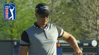 Henrik Stensons highlights  Round 1  Arnold Palmer [upl. by Arinayed208]