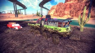 OTR Offroad Driving 2023 trailer [upl. by Fishman347]