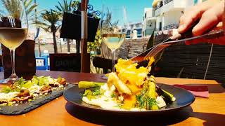 Heres why we think Restaurant Taste Mesón in Arguineguín is one of the best in Gran Canaria [upl. by Anelliw]