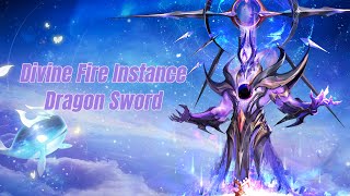 Dragon Sword  Novice Guide  Eudemons Online [upl. by Ergener]