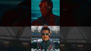 Marvel dc vs Indian Superheroes 💥💥💥 [upl. by Marley383]