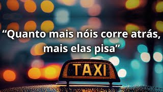 1 Hora AMIGO TAXISTA  𝓩𝓮́ 𝓝𝓮𝓽𝓸 amp 𝒞𝓇𝒾𝓈𝓉𝒾𝒶𝓃ℴ [upl. by Airym]