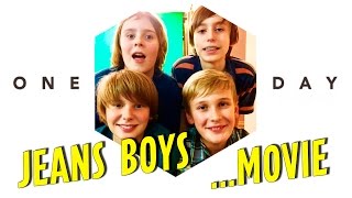 Jeans Boys Movie  Episode 19 Джинсовые Мальчики [upl. by Sigismundo]