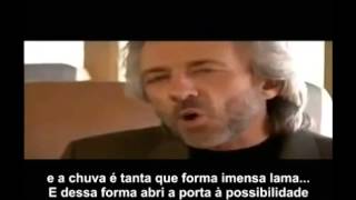 A CIÊNCIA DOS MILAGRES  Gregg Braden  Legendado [upl. by Pauli]