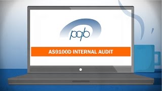 Online course AS9100D internal audit aerospace [upl. by Engamrahc954]