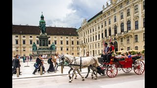 Wien Tipps  Sehenswürdigkeiten  Essen  Nachtleben [upl. by Sirotek]