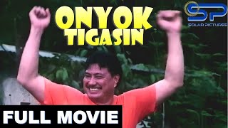 ONYOK TIGASIN  Full Movie  Comedy w Jimmy Santos [upl. by Notle]