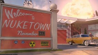 UN HARDPOINT MUY CRAZYYYYY EN NUKETOWN  BLACK OPS 6 [upl. by Eiuqram623]