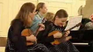 Sarasate  Navarra Russian Virtuosi Project [upl. by Jamil118]