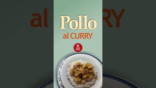 POLLO AL CURRY [upl. by Yahsram]